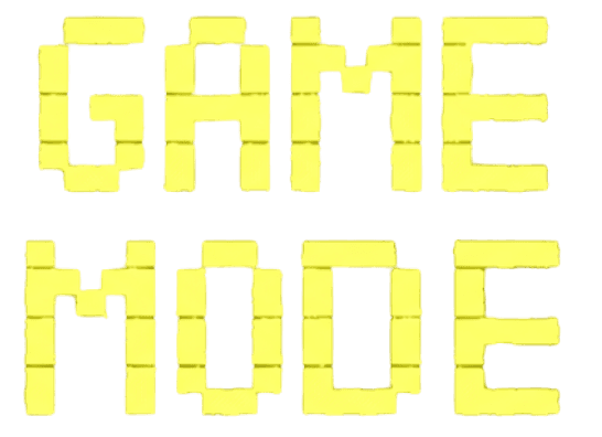 GAME MODE