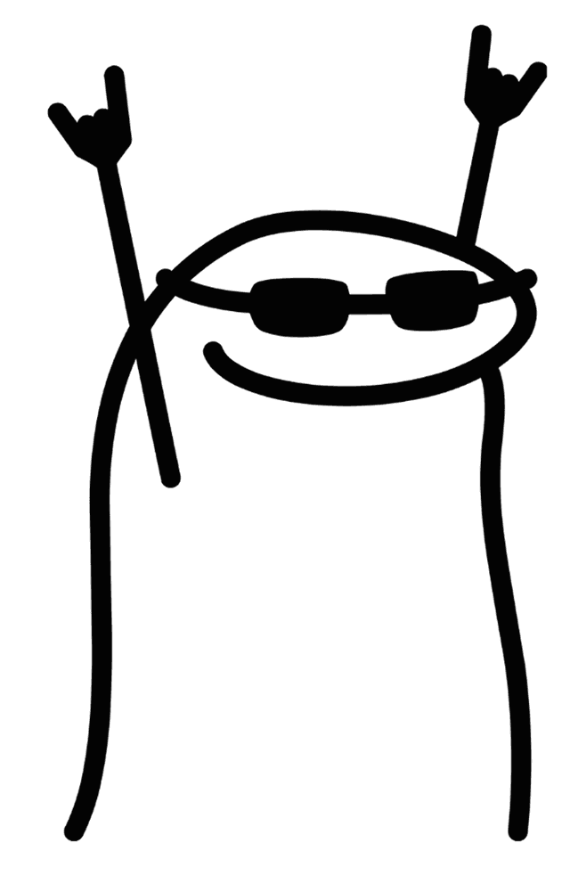 dancer illustration
